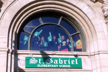  Hosted by St. Gabriel Catholic Schoool, the annual family fun fest event takes place Friday and Saturday. 