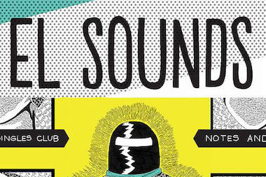  ElSounds Festival, a free music festival, will be presented in Logan Square this weekend. 