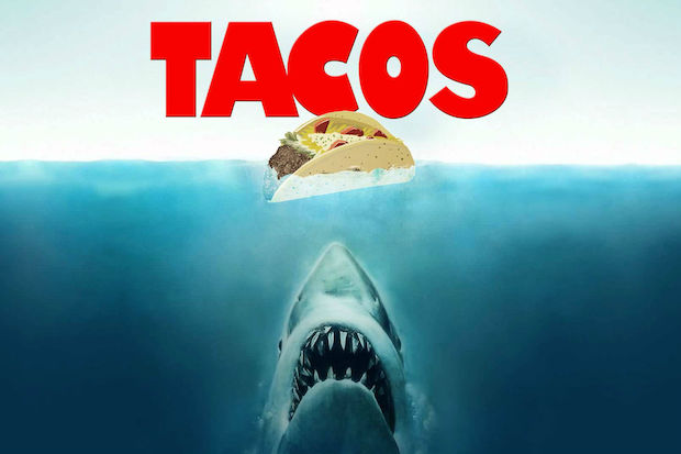Five Things To Do Outside Today: Shark Week Margaritas