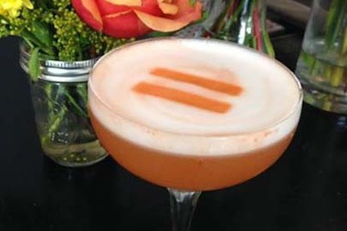  Ceres' Table will serve a limited-edition cocktail called "Equal Parts for Equal Rights: the Ceres' Equation." 