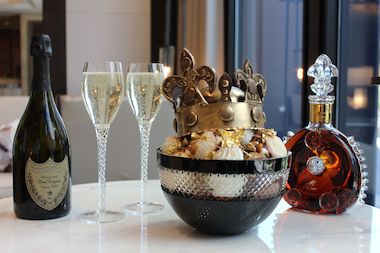  The Ridge Historical Society invites members and supporters to celebrate the New Year with an evening of 