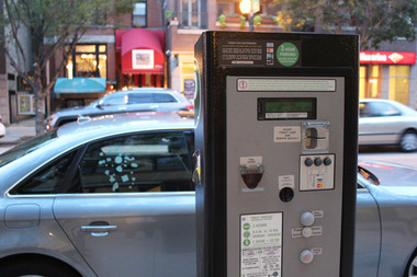  On Sept. 28, paid Sunday parking will return to main roads in Lakeview. Side streets are still free. 