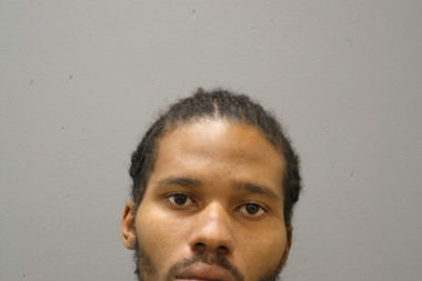  Clarence Sams was charged with robbery and murder for September incident. 
