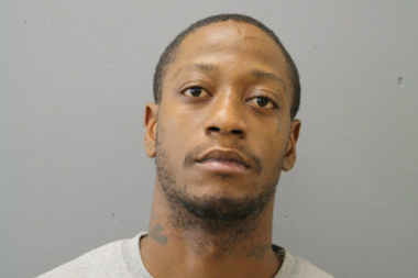  James Ivory, of the 6700 Block of South Parnell Ave., is charged with killing Arthur Shanklin in August. 