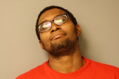  John Eiliers, 21, of the 4400 block of South Shields Avenue in Fuller Park was charged with four counts of felony burglary and one count of misdemeanor theft of lost property. 