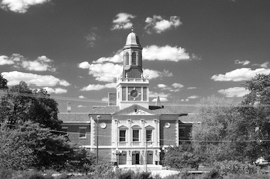  Austin Town Hall, 5610 W. Lake St. 