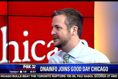  A non-profit organization that's teaching kids how to cook, a stolen bike returned from a "stroller gang" of bandits and a deal that simplifies Thanksgiving dinners were the hot topics on this week's edition of "Untold Stories," DNAinfo's recurring segment on Fox Chicago. 