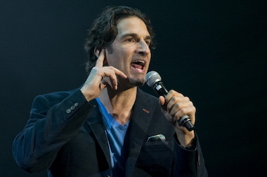  Head to Lincoln Hall for some laughs courtesy of Gary Gulman and Joe List Friday night. Tickets to the 21-and-older show are $20. 