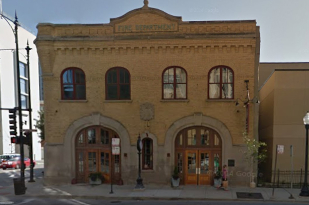 South Loop Firehouse Restaurant South Loop Firehouse Restaurant