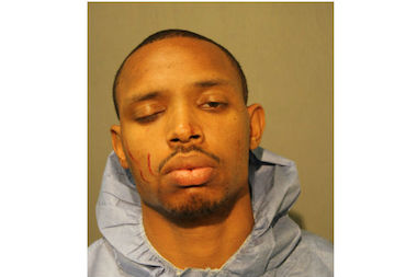  Andre Brown has been charged with first-degree murder in the Monday night stabbing death of his 54-year-old mother, Damita Collins, in Ashburn. 