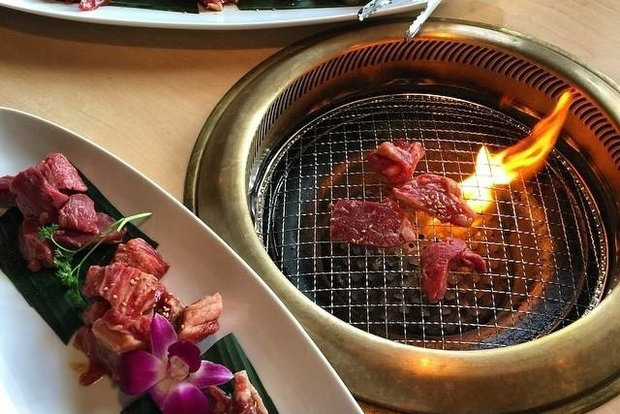 Gyu-Kaku Japanese BBQ