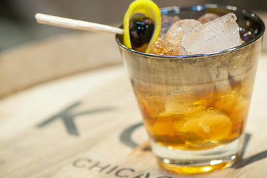  Koval's spirits primer class will cover vodka, gin, rum and more — and there will be tastings. 