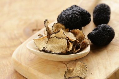  Truffle Bar's menu items range from $9 to $19. 