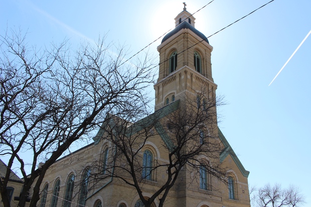  A pancake breakfast for grandparents will run from 8 a.m.-1 p.m. in the church hall, 653 W. 37th St. Breakfast includes bacon, sausage, pancakes, scrambled eggs, juice, coffee and milk. 
