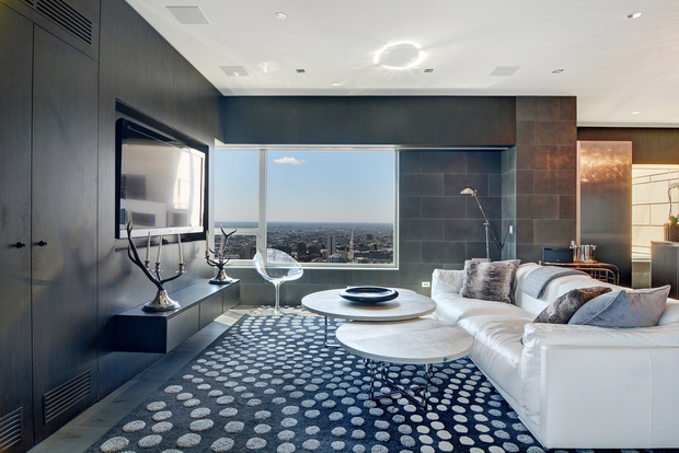   800 N. Michigan Ave. 
