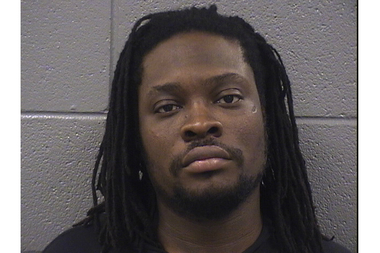  Madison Reed, 30, of North Lawndale, is charged with promoting prostitution. 