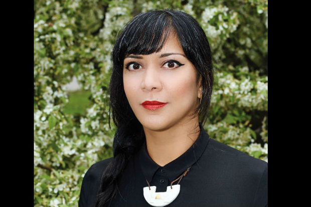  Nandini Khaund, formerly of the Violet Hour, is leading the beverage program at the forthcoming Chicago Athletic Association Hotel and its rooftop restaurant, Cindy's.  