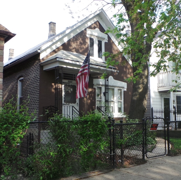  3017 S. Lowe Ave. 