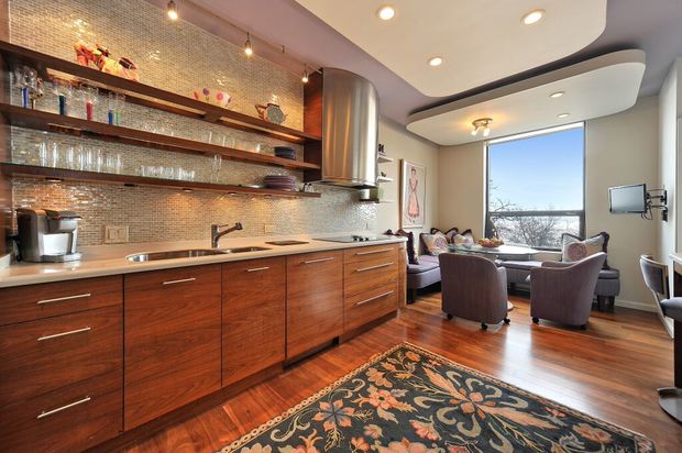  1040 N. Lake Shore Dr. Unit 4C 