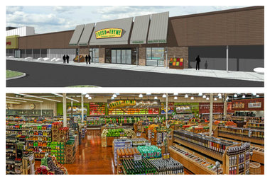  Fresh Thyme is opening at 2500 N. Elston Ave. 
