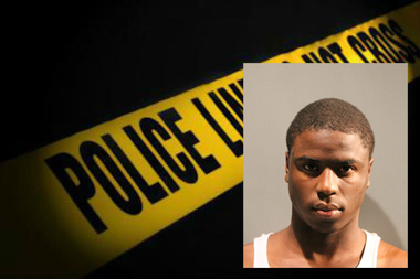  Araell Ross of Englewood has been arrested in connection with an Aug. 14 shooting in Woodlawn. 