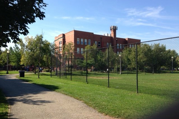School To Close After-School Program Amid CPS Mid-Year ...