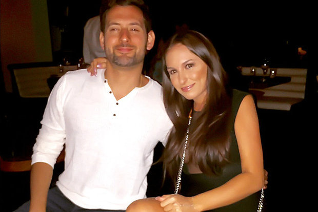  Becca Tepper moved here to live with Justin Cooper, whom she met on 