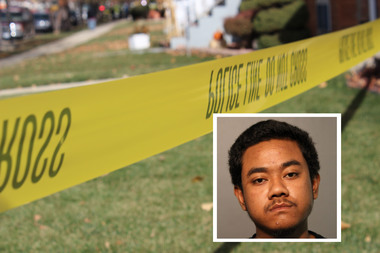  Phakthra Savath, 19, was charged with aggravated battery by discharging a firearm. 