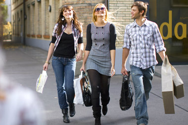  North Center businesses will offer special deals and discounts during Saturday's Shop 'N' Stroll. 