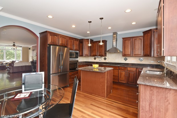  419 W. 37th 