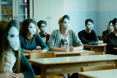  Beans & Bagels will host a free screening of Slovenia's 