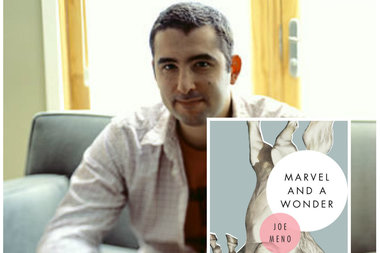  The Book Cellar will host a release party and reading for Joe Meno's newest book 