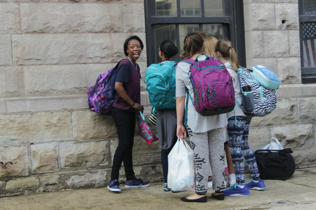 Lincoln's Gifted Program Being Replaced by New Program: School Council