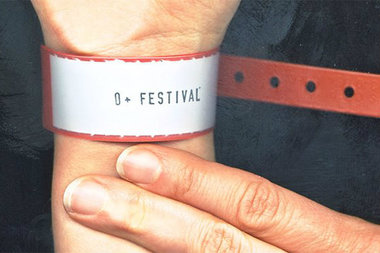  The O+ Festival brings art, music and health care for artists to Pilsen this weekend. 