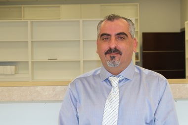  Owner Mike Abdallah has been a pharmacist since 1997, he said.  