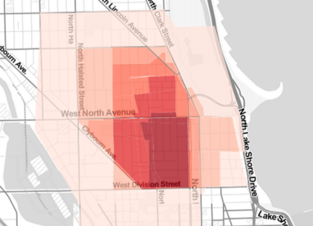  The results from our interactive drawing project. 