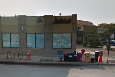  The Original Mitchell's has been closed since 2011. 