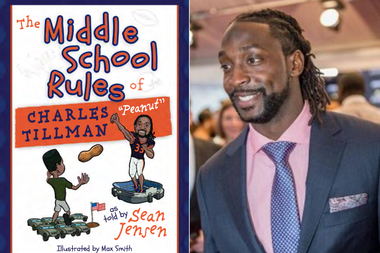 Why was Charles Tillman criticized for being a good father?