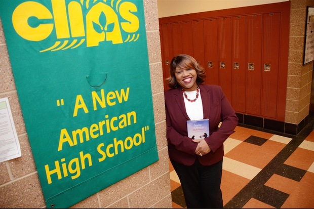  Patricia McClure will sign copies of her book 