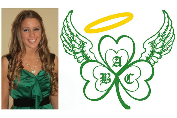  Bridget Anne Cullen, 17, of Morgan Park died on New Years Day 2013. A scholarship to Mother McAuley Liberal Arts High School in Mount Greenwood was established in her name shortly after her passing. Her parents, family and friends will hold a benefit to further fund the scholarship named for Cullen on Jan. 1 at 115 Bourbon St. in Merrionette Park. 