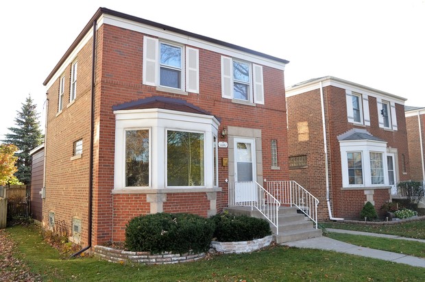  11141 S. Talman Ave. 