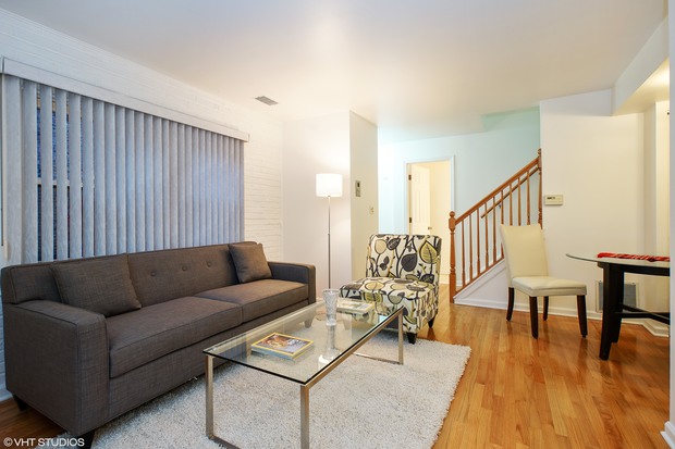  455 W. Grant Place No. 2 