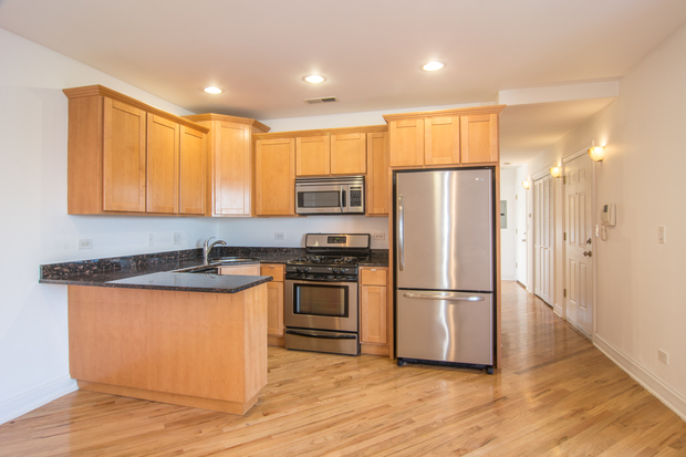  2619 N. Harding Unit 3 