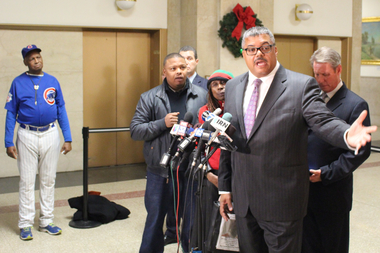  Rev. Gregory Livingston called for religious leaders to boycott Friday's interfaith breakfast honoring Dr. Martin Luther King, Jr. 