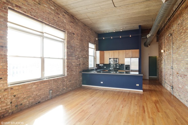  1625 N. Western Ave. No. 403 
