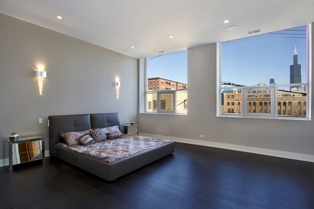 1217 W. Monroe St. Unit 2 