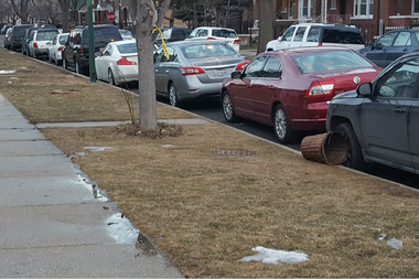  A 12-year-old boy was shot in a drive-by in Gage Park home Thursday night.  