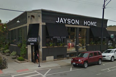  Jayson Home, 1885 N. Clybourn Ave. 