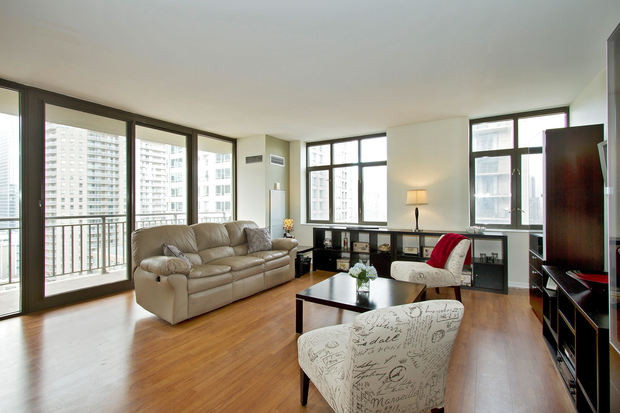  630 N. State St. Unit 2208 