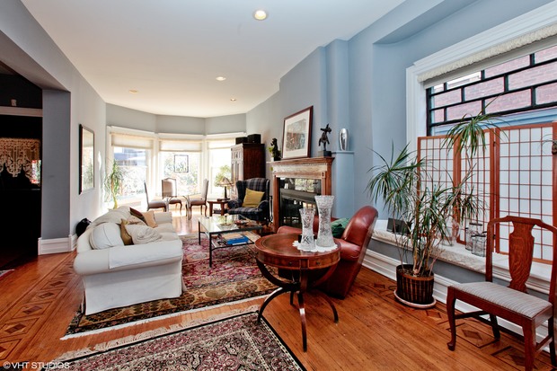  5744 S. Harper Ave. 
